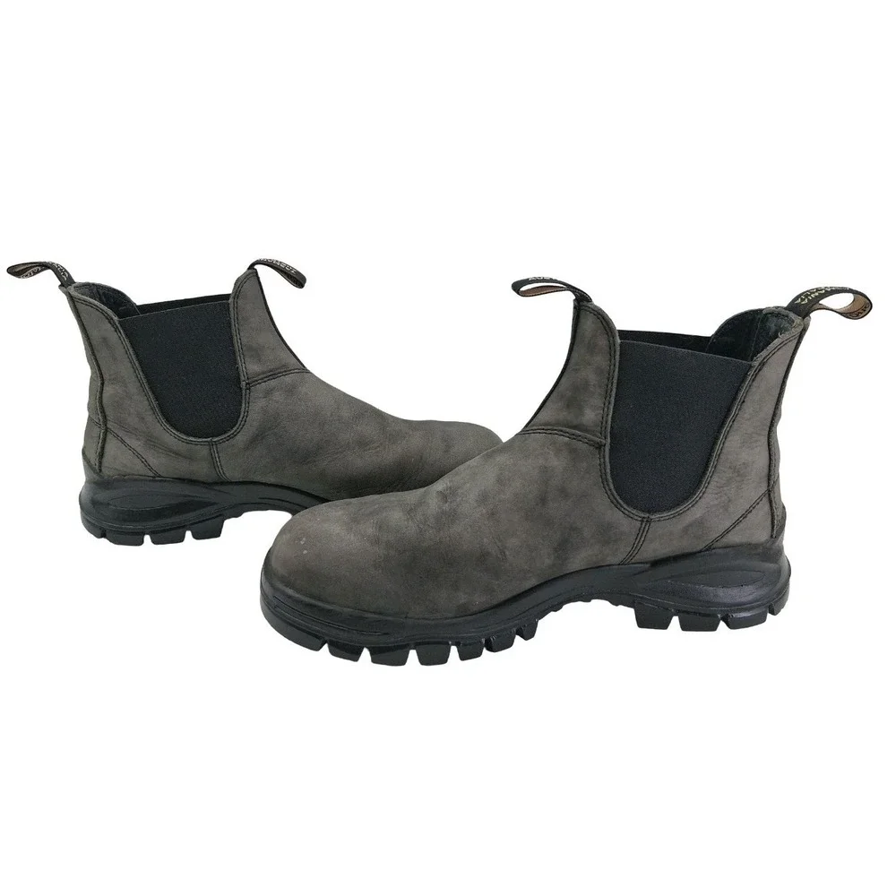 Blundstone boots mens